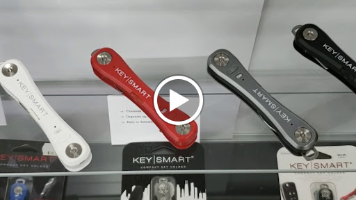 Locksmith «Guardian Security Group, Inc», reviews and photos, 5424 S Tacoma Way, Tacoma, WA 98409, USA