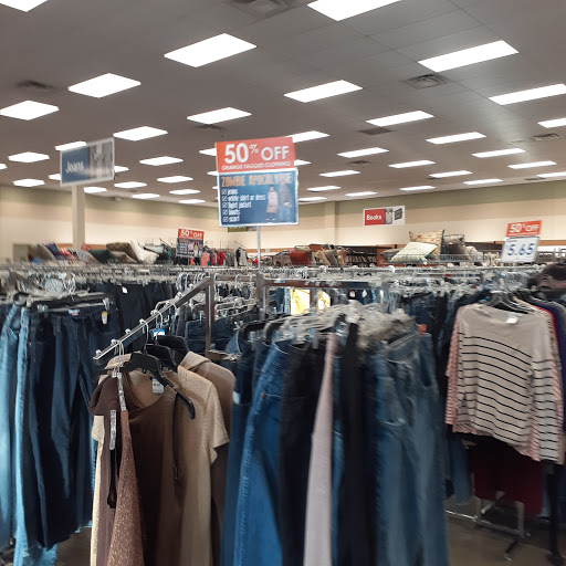 Thrift Store «Goodwill Retail Store & Donation Center», reviews and photos
