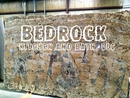 Countertop Store «Bedrock Kitchen and Bath, LLC», reviews and photos