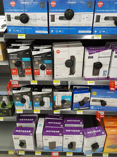 Discount Store «Walmart», reviews and photos, 455 E Wetmore Rd, Tucson, AZ 85705, USA