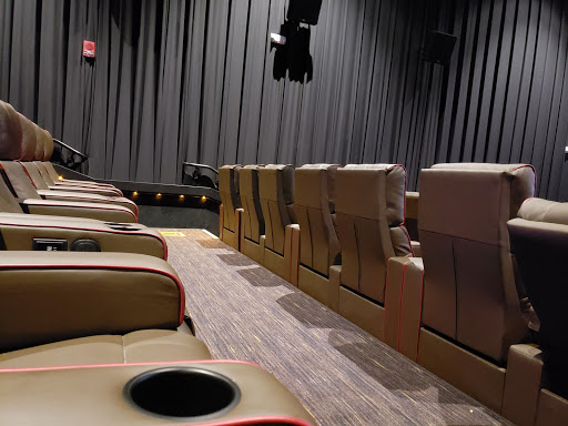 Movie Theater «AMC Classic Antioch 8», reviews and photos, 901 Bell Rd, Antioch, TN 37013, USA