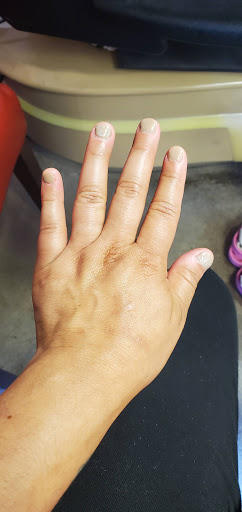 Nail Salon «Maxx Spa and Nails», reviews and photos, 4111 Dean Lakes Blvd, Shakopee, MN 55379, USA