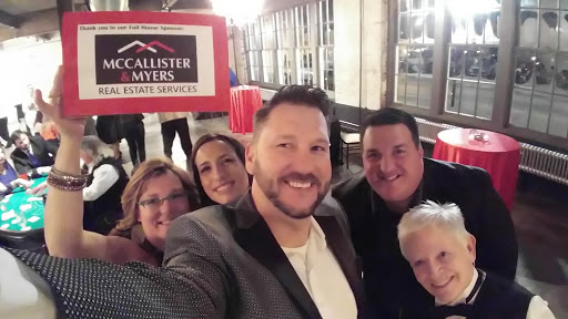Real Estate Agency «McCallister & Myers - Real Estate Services», reviews and photos, 6864 Susquehanna Trail S, York, PA 17403, USA