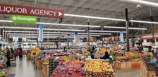 Supermarket «Giant Eagle Supermarket», reviews and photos, 30275 Detroit Road, Westlake, OH 44145, USA