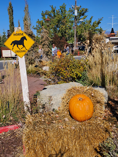 Tourist Attraction «The Farm at Gardner Village», reviews and photos, 1100 7800 S, West Jordan, UT 84088, USA