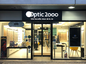 Optic 2000 - Opticien Grande-Synthe