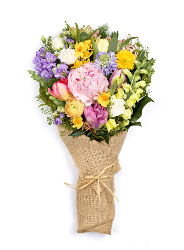 Florist «Marcel Florist Inc», reviews and photos, 541 N Fairbanks Ct, Chicago, IL 60611, USA