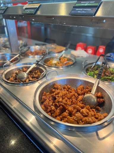 Panda Express image