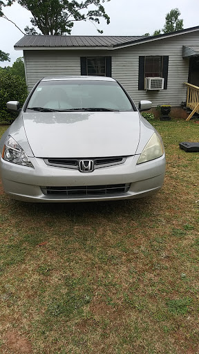 Auto Body Shop «Maaco Collision Repair & Auto Painting», reviews and photos, 1405 Cherry Rd, Rock Hill, SC 29730, USA