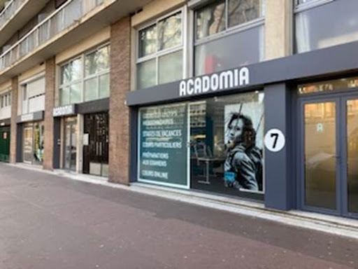 Acadomia - Center Tutoring Toulouse Arcole