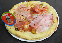 Pizza du Pizzas à emporter Da Mimmo Pizzeria Metz - n°20