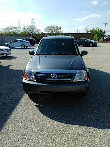 Used Car Dealer «NorthPoint Motors», reviews and photos, 1125 S North Point Rd, Baltimore, MD 21222, USA