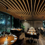 Photo n°7 de l'avis de Jens.e fait le 06/01/2023 à 13:33 sur le  Bootshaus Grill & Bar - Hafencity à Hamburg