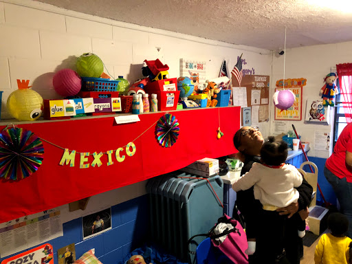 Child Care Agency «Morrow Early Learning Center», reviews and photos, 5881 Phillips Dr #2, Forest Park, GA 30297, USA