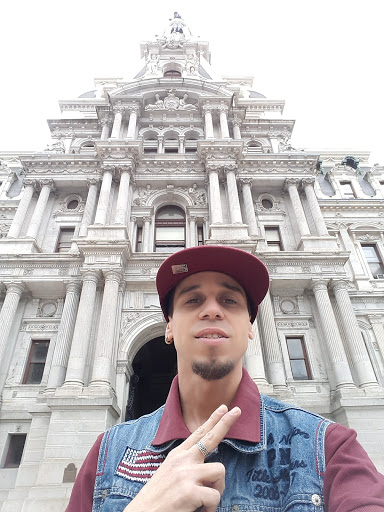 Gift Shop «Philadelphia City Hall Visitors Center Ans Gift Shop», reviews and photos, 1400 John F Kennedy Blvd, Philadelphia, PA 19107, USA