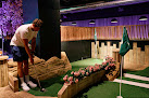 Spinners Crazy Golf & Bowling