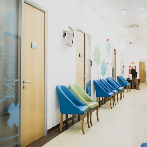 Centrul Medical MedLife Tomorad Expert - Sfântu Gheorghe
