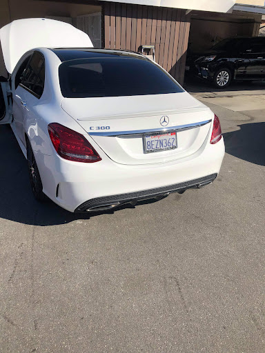 Used Car Dealer «Topline Automotive Inc.», reviews and photos, 840 Garvey Ave, Monterey Park, CA 91755, USA