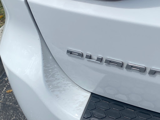 Car Wash «El Car Wash», reviews and photos, 12170 SW 8th St, Miami, FL 33184, USA