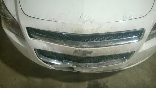 Auto Repair Shop «Cranberry Auto Service Center», reviews and photos, 404 Lucabaugh Mill Rd, Westminster, MD 21157, USA