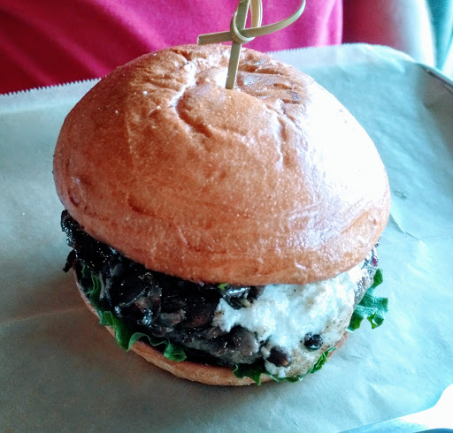 Hopdoddy Burger Bar