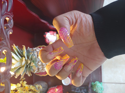 Beauty Salon «Jenny T Hair & Nail Salon», reviews and photos, 400 John F Kennedy Way # 80, Willingboro, NJ 08046, USA