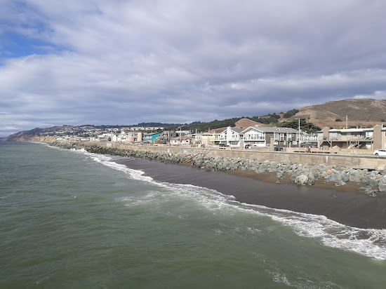 Pacifica Beach Park