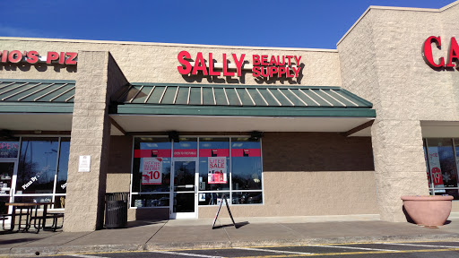Sally Beauty, 1062 Hanes Mall Blvd, Winston-Salem, NC 27103, USA, 