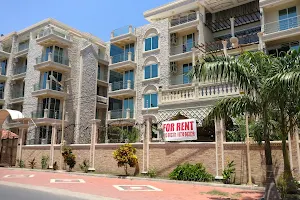 Kenyatta Apartments image