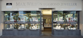 Max Wilson Diamond Jeweller