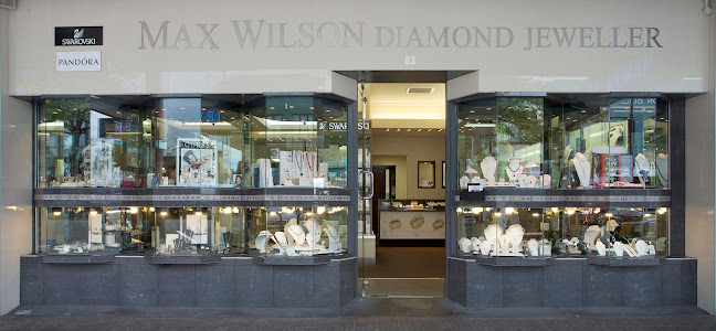 Max Wilson Diamond Jeweller