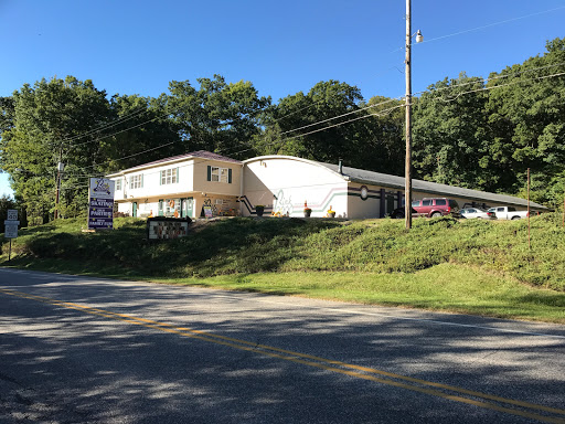 The Rink Family Fun Center