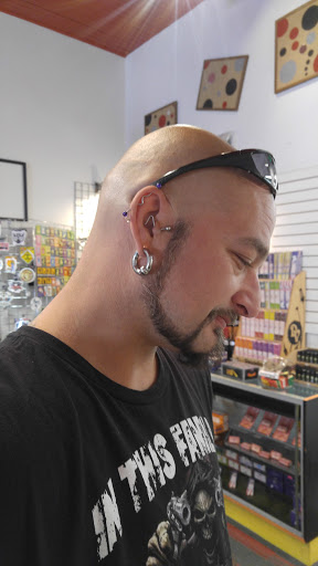 Explore father tattoo ideas, creative tattoo ideas in Green Bay, available at Colourbox Body Piercing Llc