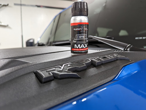 Technique Detailing and Ceramic Coating LLC en Rock Hill