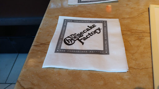Restaurant «The Cheesecake Factory», reviews and photos, 6613 E Southern Ave, Mesa, AZ 85206, USA