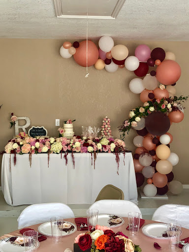 Florist «Greenspoint Florist», reviews and photos, 514 Gulf Bank Rd, Houston, TX 77037, USA