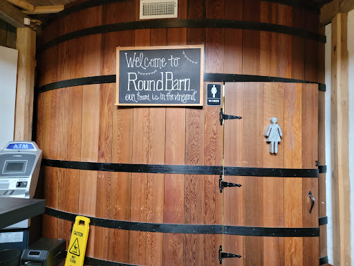 Winery «Round Barn Winery, Distillery & Brewery», reviews and photos, 10983 Hills Rd, Baroda, MI 49101, USA