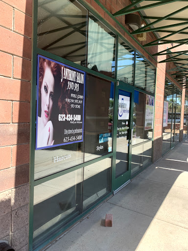 Beauty Salon «J Anthony Salon and Spa», reviews and photos, 20811 N Cave Creek Rd, Phoenix, AZ 85024, USA