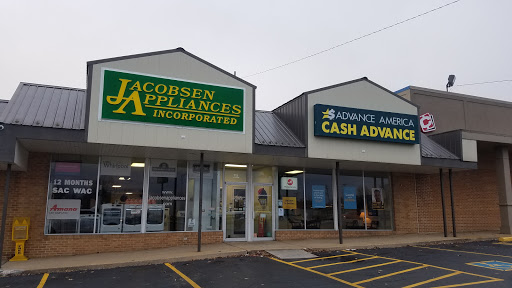 Sheets Appliance Services in Lebanon, Missouri