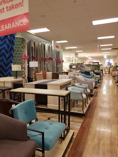 Department Store «HomeGoods», reviews and photos, 120 Sunset Dr, San Ramon, CA 94583, USA