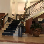 Photo n°2 de l'avis de Francesco.o fait le 08/12/2023 à 22:26 sur le  Hotel Victoria Maiorino à Cava de' Tirreni