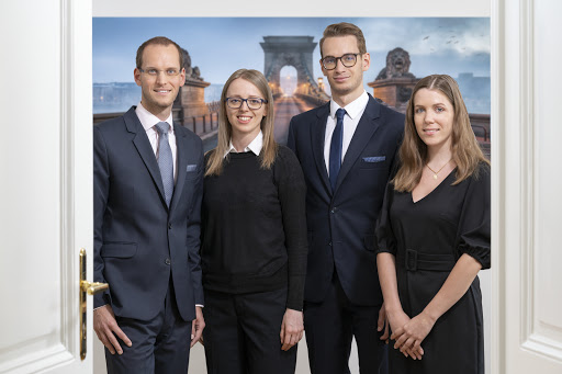 Lawyers specialising in divorce Vienna