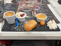 Plats et boissons du Restaurant français Restaurant le Pré Richard à Bernex - n°6