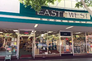 East West Bookshop, Mountain View image