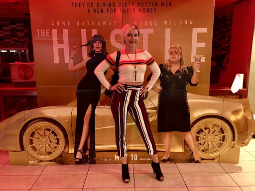 Movie Theater «AMC Town Square 18», reviews and photos, 6587 Las Vegas Blvd South, Las Vegas, NV 89119, USA