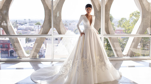 Pronovias SUADİYE