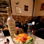 Photo n°10 de l'avis de Stefania.a fait le 19/11/2022 à 22:44 sur le  Osteria Di Campagna à Germagnano