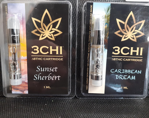 Vaporizer Store «House of Smoke Vape Shop», reviews and photos, 2736 Touhy Ave, Elk Grove Village, IL 60007, USA