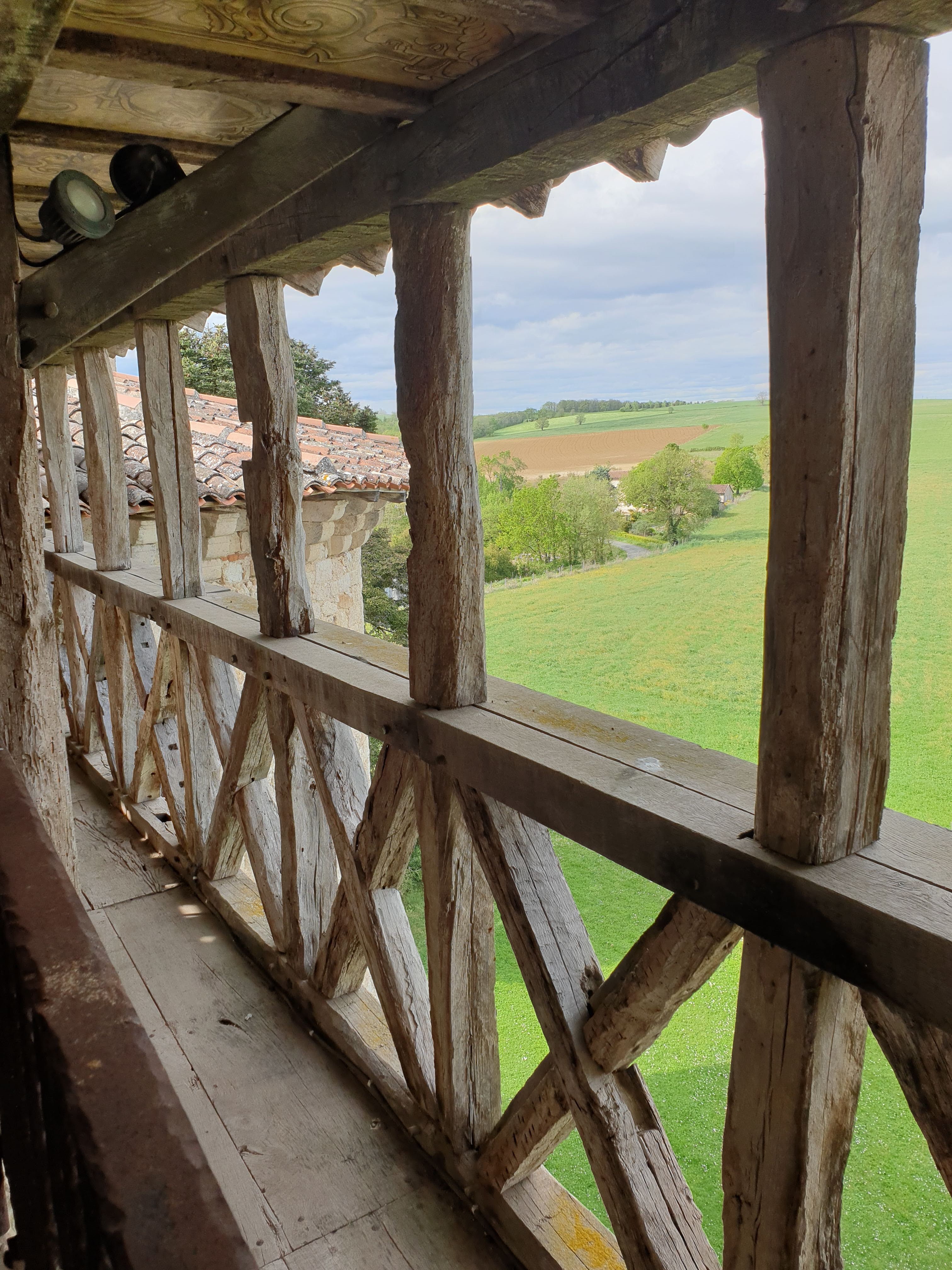 Photo n° 3 de l'avis de Julien.A fait le 27/04/2019 à 13:41