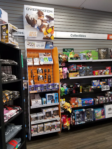 Video Game Store «GameStop», reviews and photos, 2944 Tapo Canyon Rd STE K, Simi Valley, CA 93063, USA